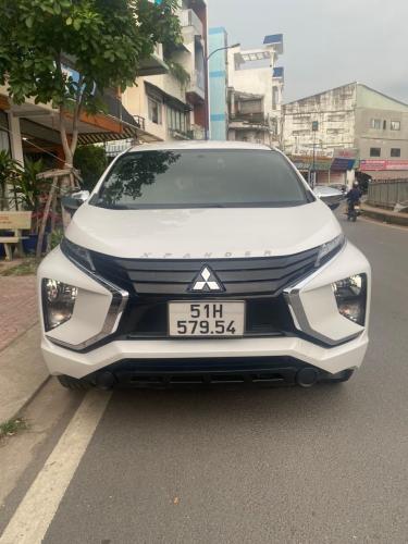 Bán xe Mitsubishi Xpander 