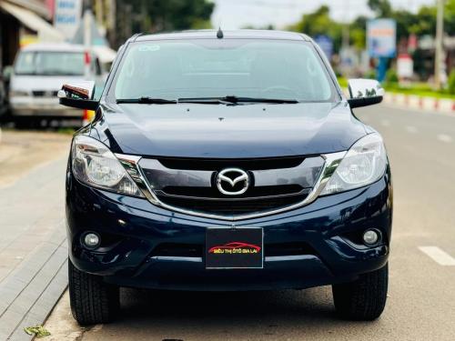 Bán xe Mazda BT50