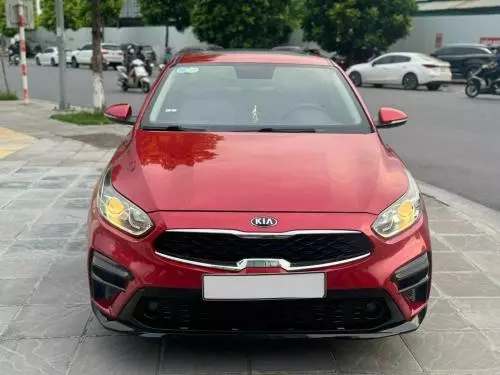 Bán xe Kia Cerato 