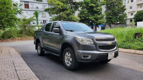 Bán xe Chervelot Corolado