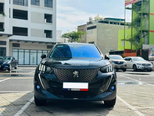 Bán xe Peugeot 
