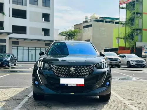 Bán xe Peugeot 