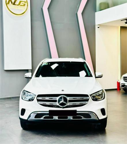 Bán xe Mercedes GLC 200