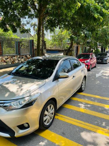 Bán xe Toyota Vios