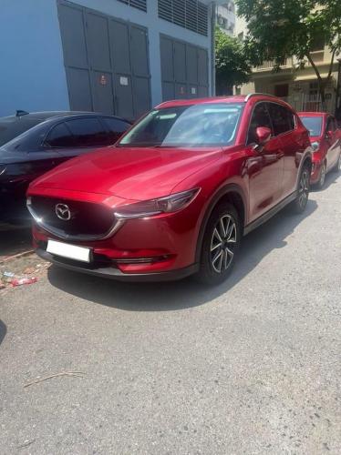 Bán xe Mazda Cx5