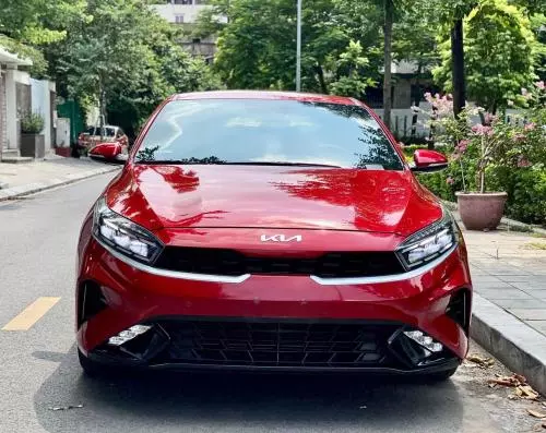 Bán xe Kia K3