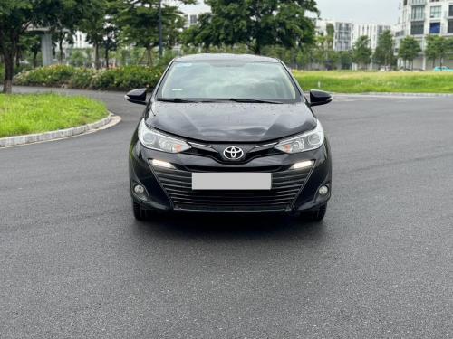 Bán xe Toyota Vios