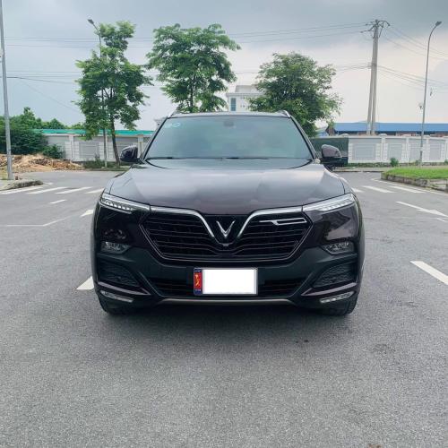 Bán xe Vinfast Lux SA 2