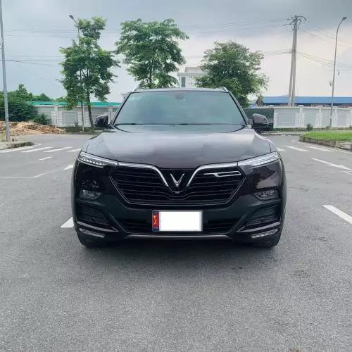 Bán xe Vinfast Lux SA 2