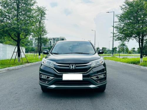 Bán xe Honda Crv