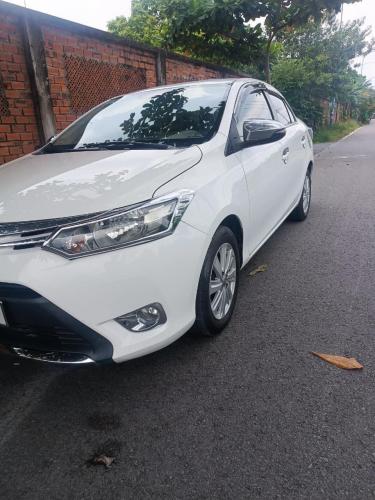 Bán xe Toyota Vios
