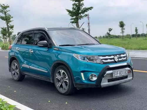 Bán xe Suzuki Virata