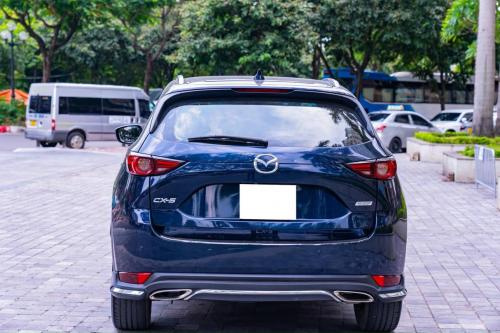 Bán xe Mazda Cx5