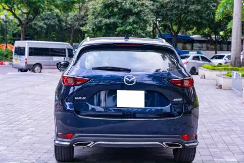 Bán xe Mazda Cx5