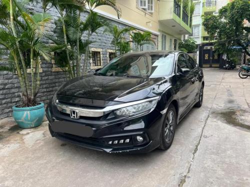 Bán xe Honda Civic