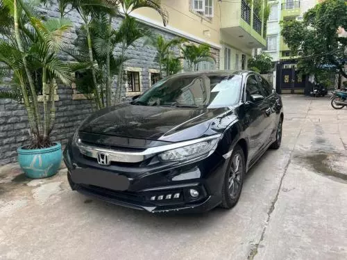 Bán xe Honda Civic