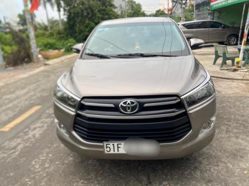 Bán xe Toyota Vios