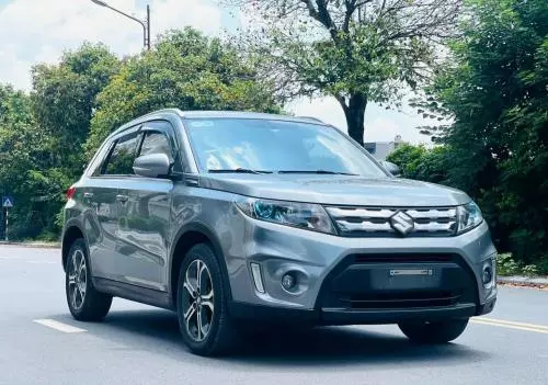 Bán xe Suzuki Ergita
