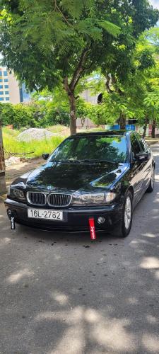 Bán xe BMW 318i