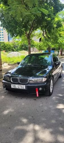 Bán xe BMW 318i