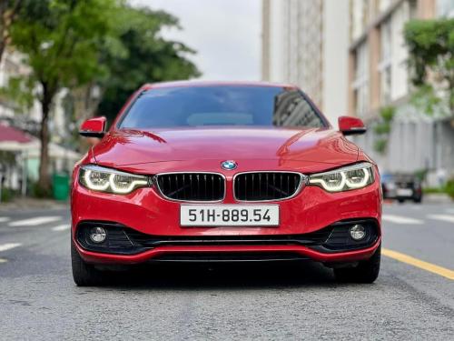 Bán xe BMW 480i