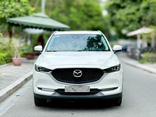 Bán xe Mazda CX5 