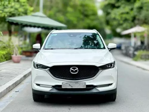 Bán xe Mazda CX5 