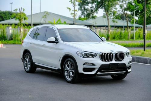 Bán xe BMW X3