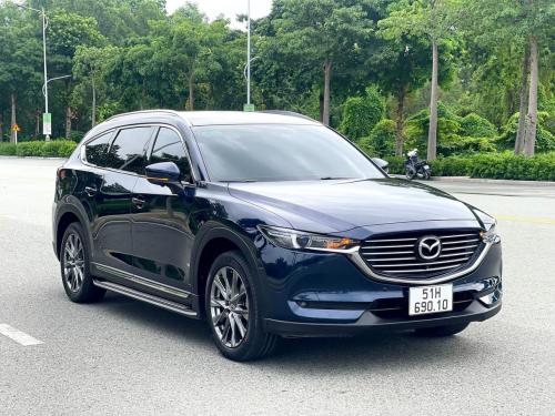 Bán xe Mazda Cx8