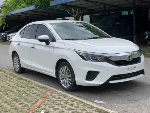 Bán xe Honda Civic