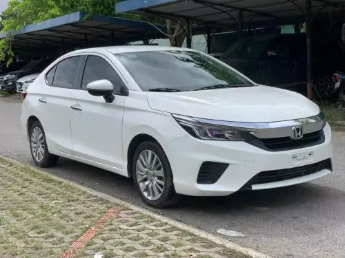 Bán xe Honda Civic