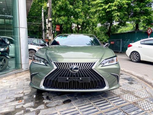Bán xe Lexus ES250