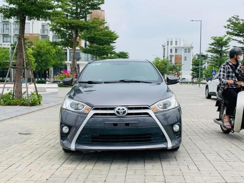 Bán xe Toyota Yaris