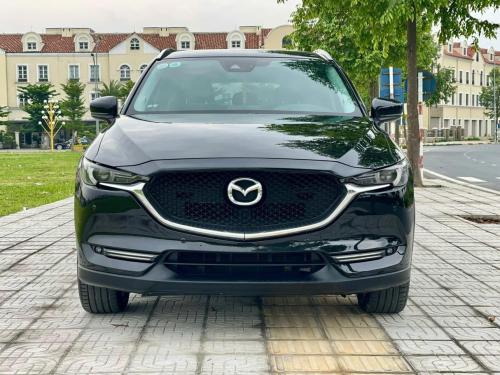 Bán xe Mazda Cx5