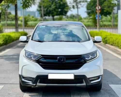Bán xe Honda CRV