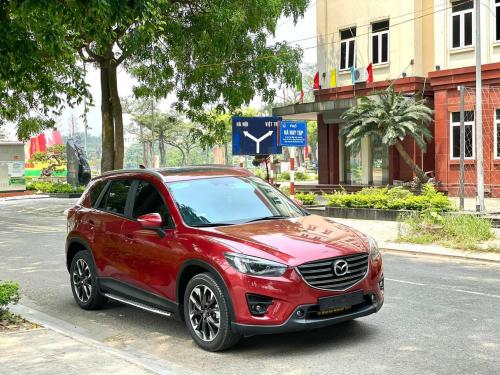 Bán xe Mazda Cx5
