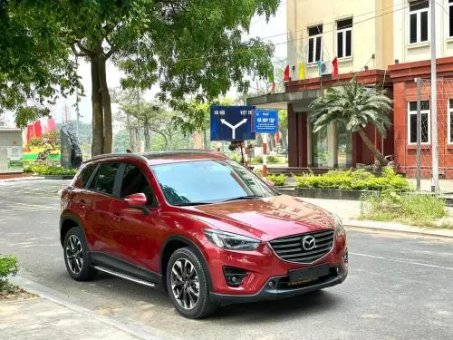 Bán xe Mazda Cx5