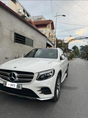 Bán xe Mercedes GLC300