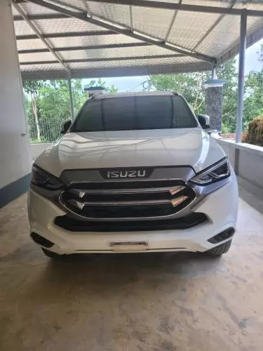 Bán xe Isuzu