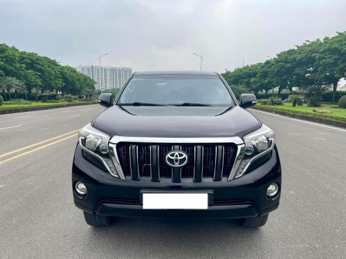 Bán xe Toyota Prado