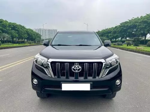 Bán xe Toyota Prado