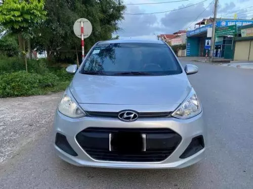 Bán xe Kia Morning 