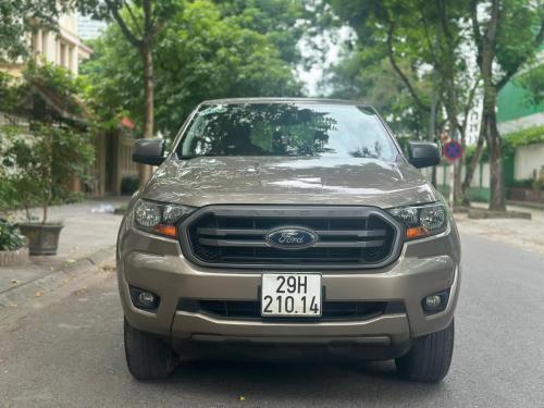 Bán xe Ford Ranger