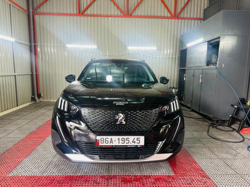 Bán xe Peugeot 2008