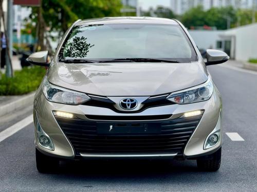 Bán xe Toyota Vios