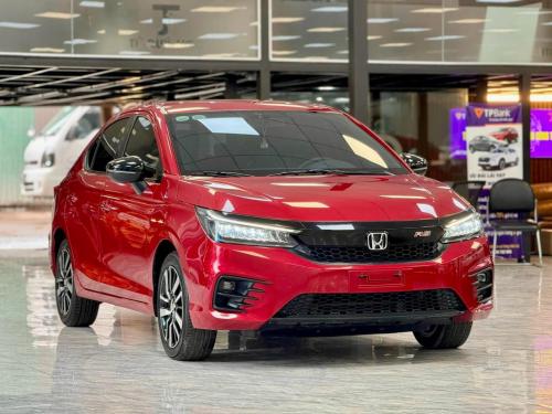 Bán xe Honda City