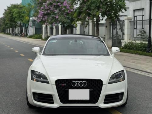 Bán xe Audi TT