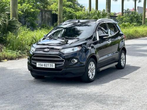 Bán xe Ford Ecosport 