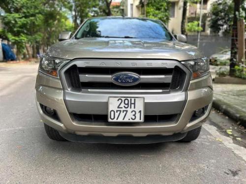 Bán xe Ford Ranger