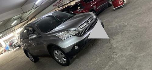 Bán xe Honda CRV